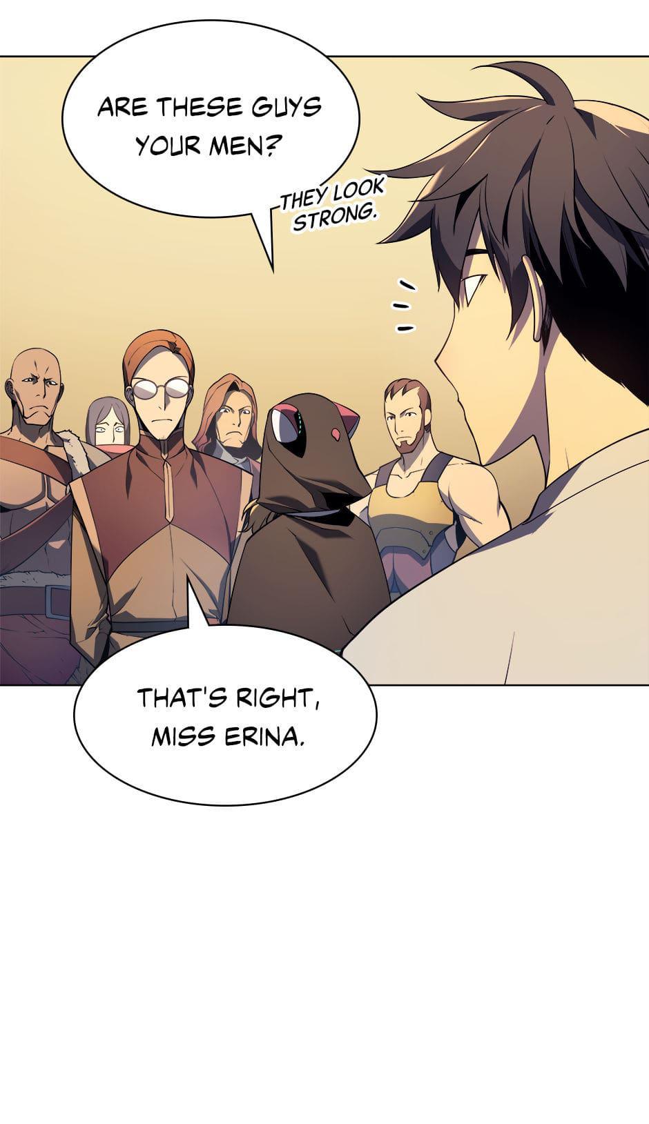 Overgeared Chapter 28 43