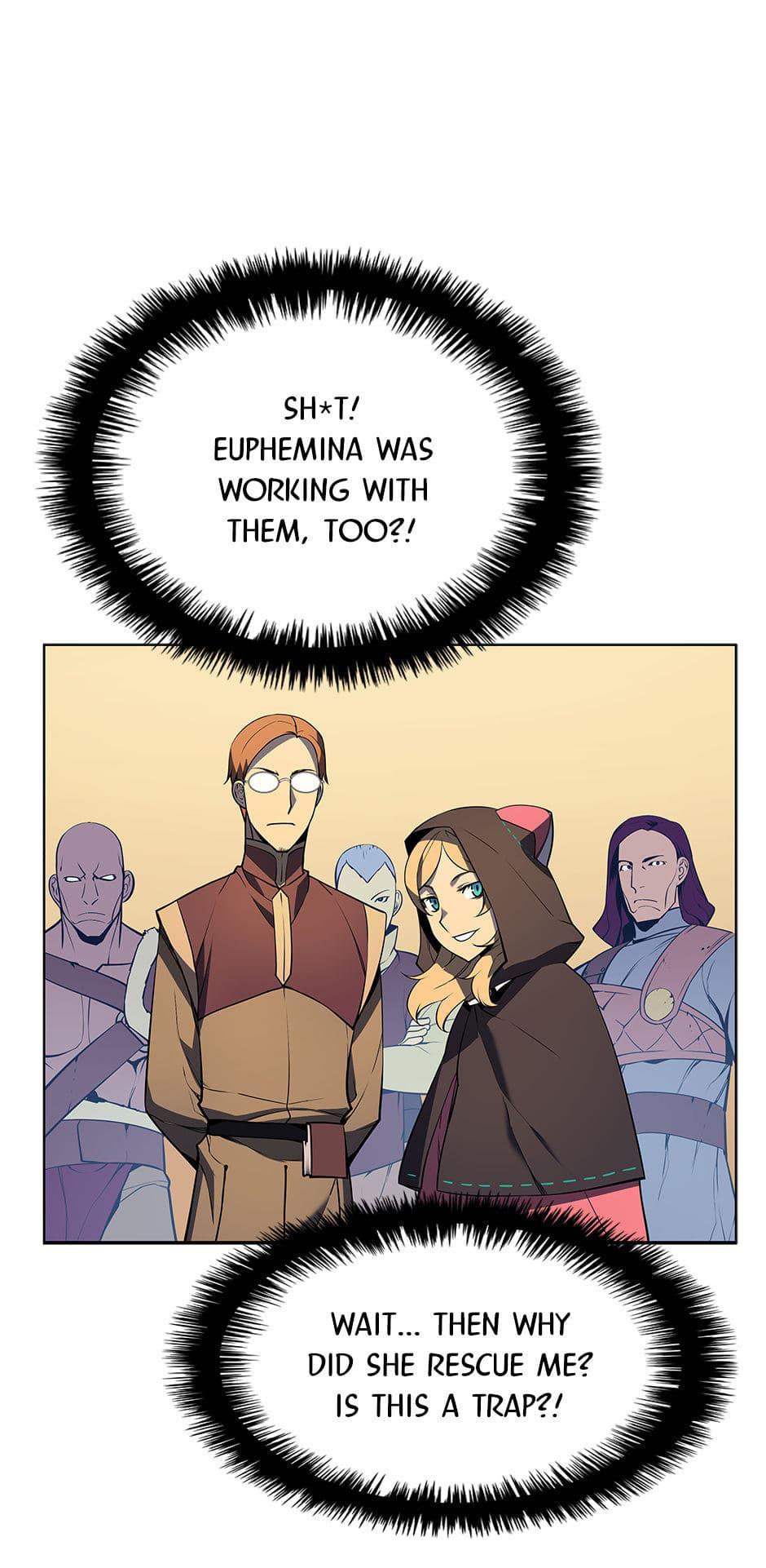 Overgeared Chapter 28 44