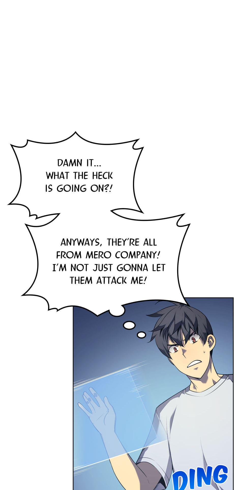 Overgeared Chapter 28 45