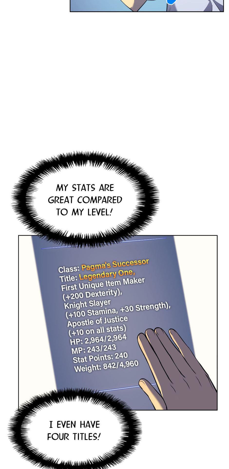 Overgeared Chapter 28 46