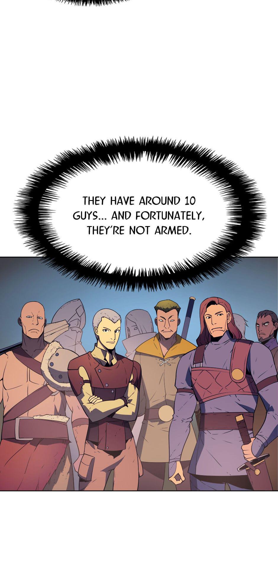 Overgeared Chapter 28 47
