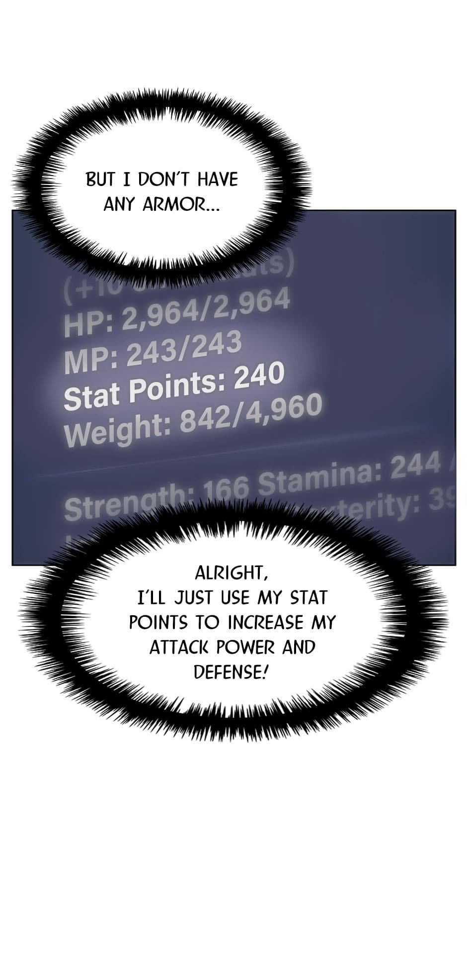 Overgeared Chapter 28 48