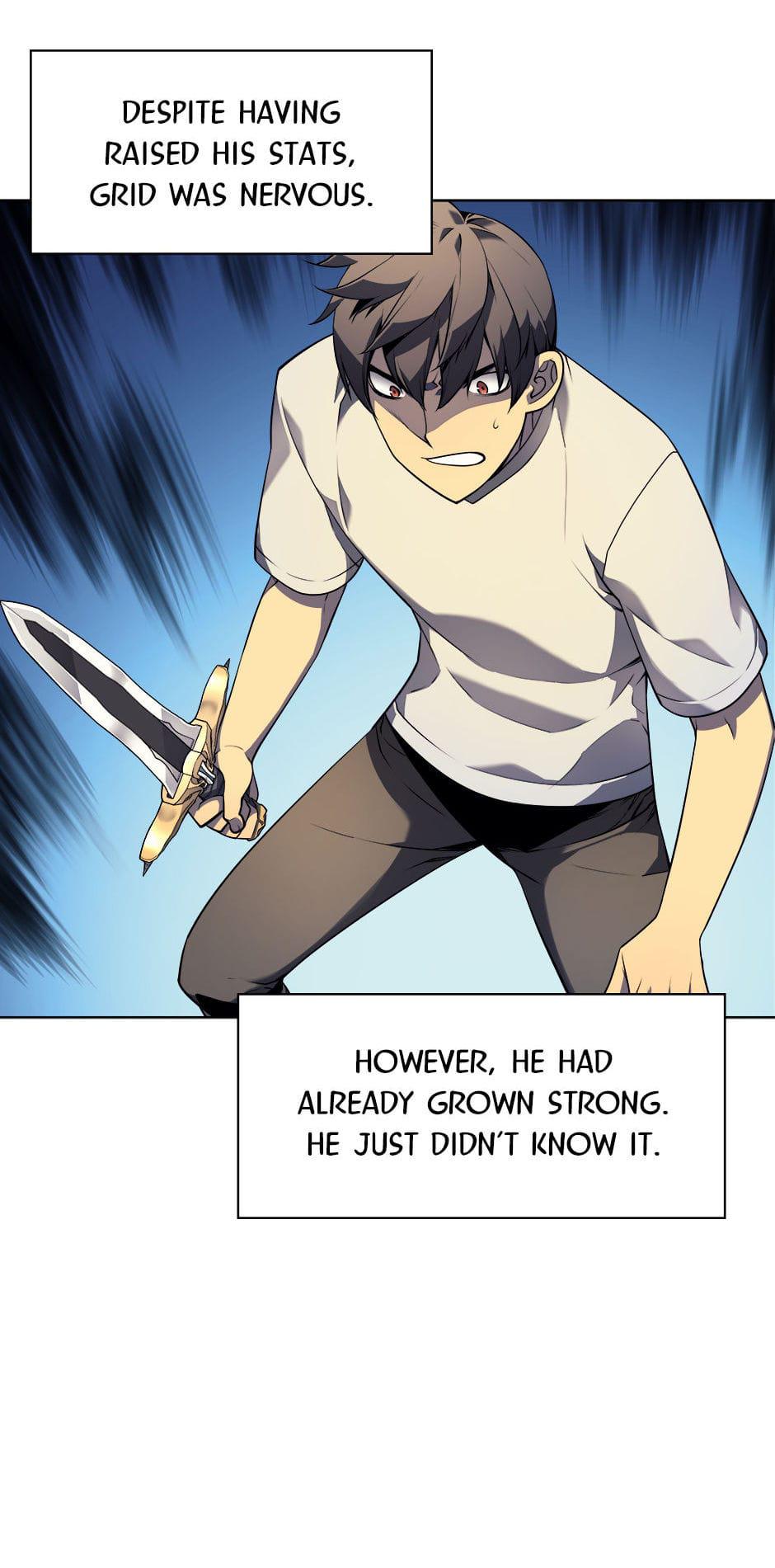 Overgeared Chapter 28 51