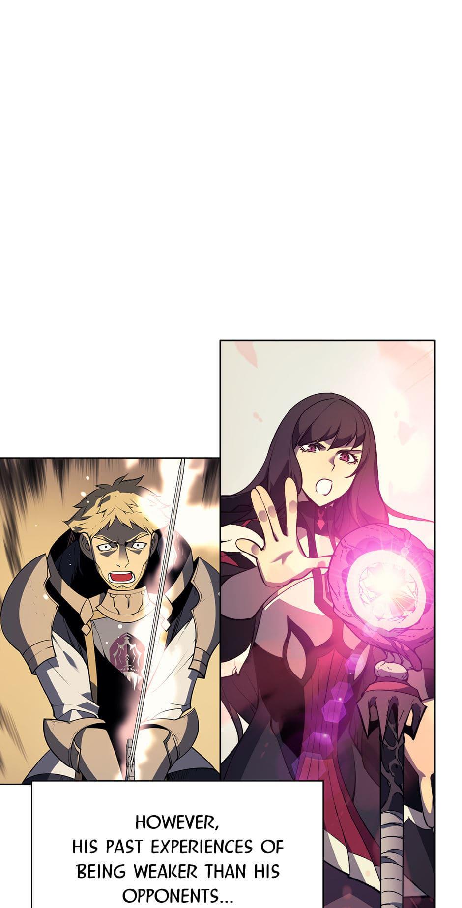 Overgeared Chapter 28 54