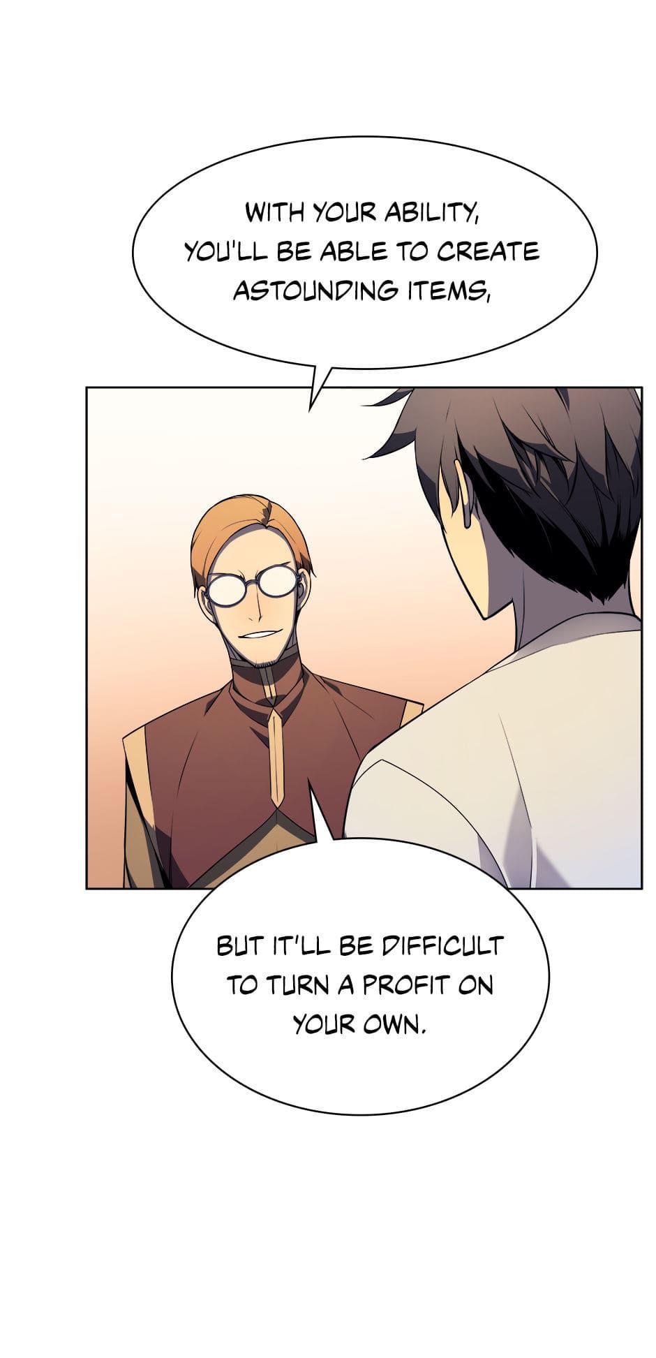 Overgeared Chapter 28 63