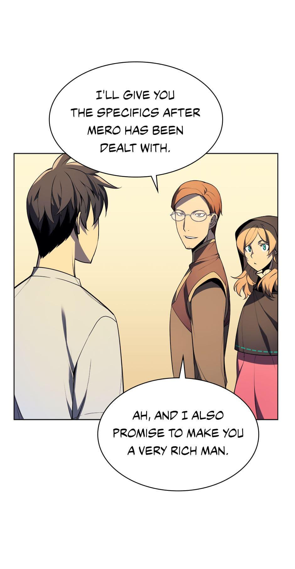 Overgeared Chapter 28 68