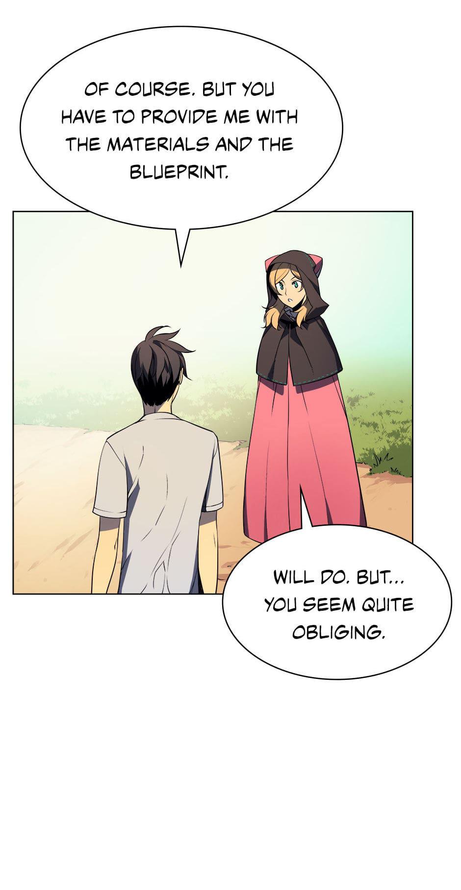 Overgeared Chapter 28 71