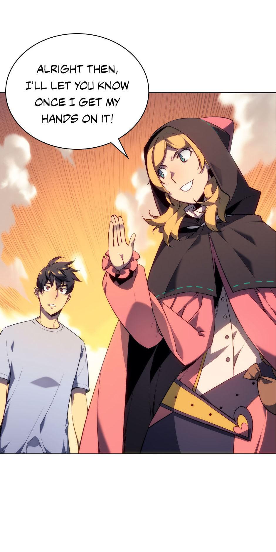 Overgeared Chapter 28 73