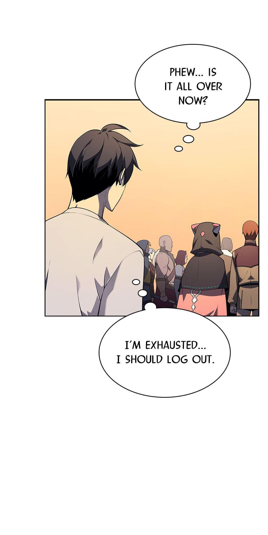 Overgeared Chapter 28 75