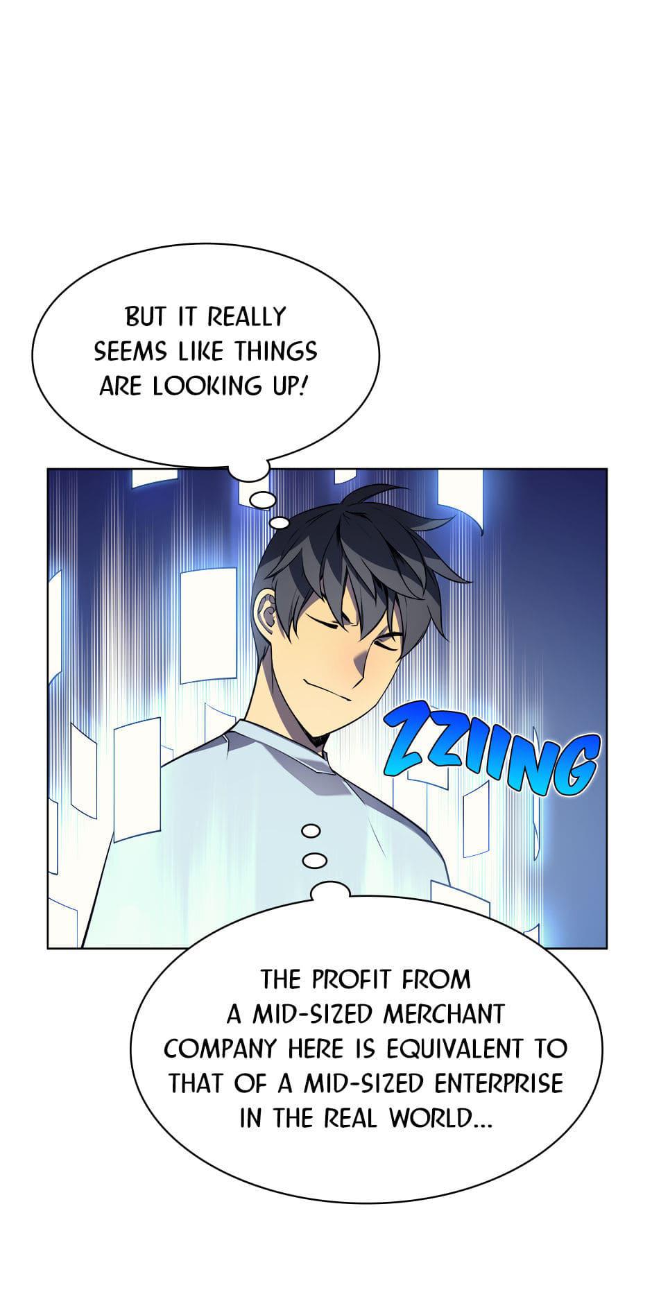 Overgeared Chapter 28 76