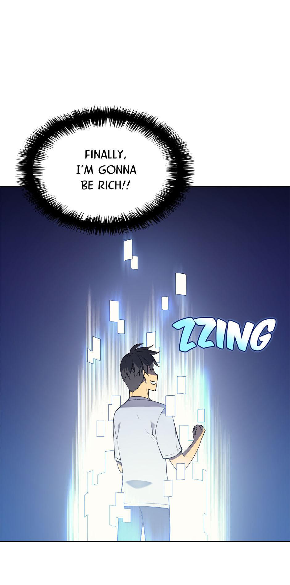 Overgeared Chapter 28 77