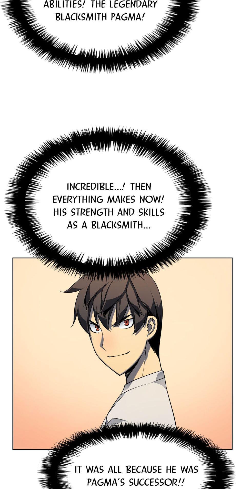 Overgeared Chapter 28 83