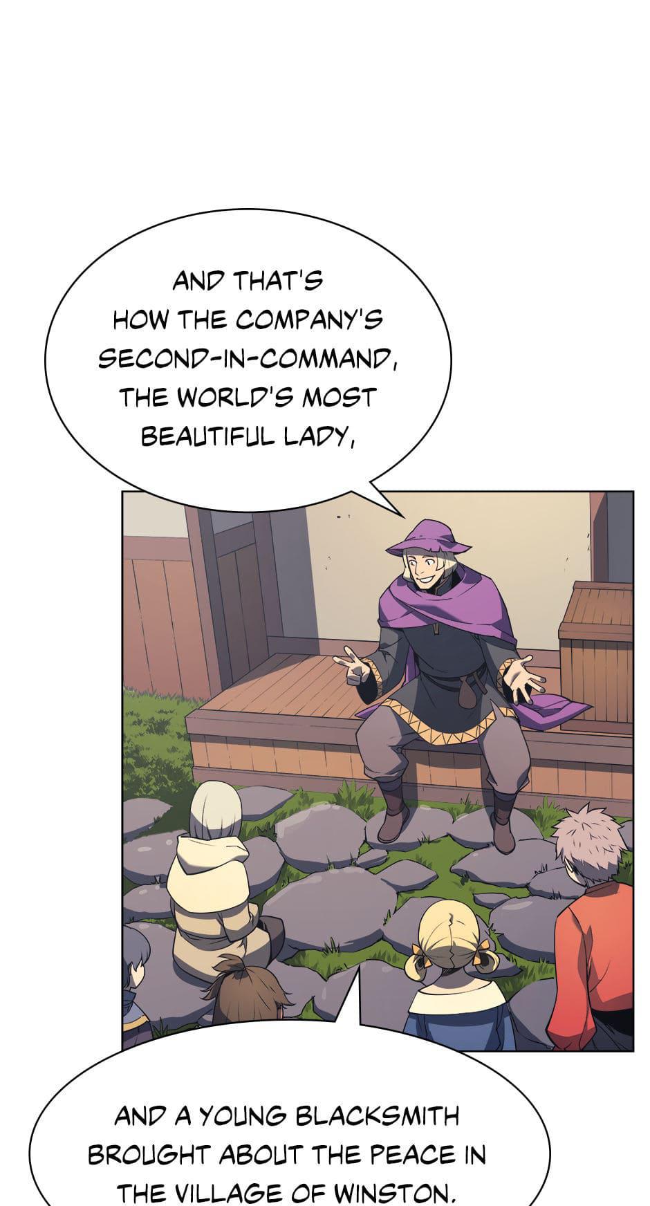 Overgeared Chapter 28 93