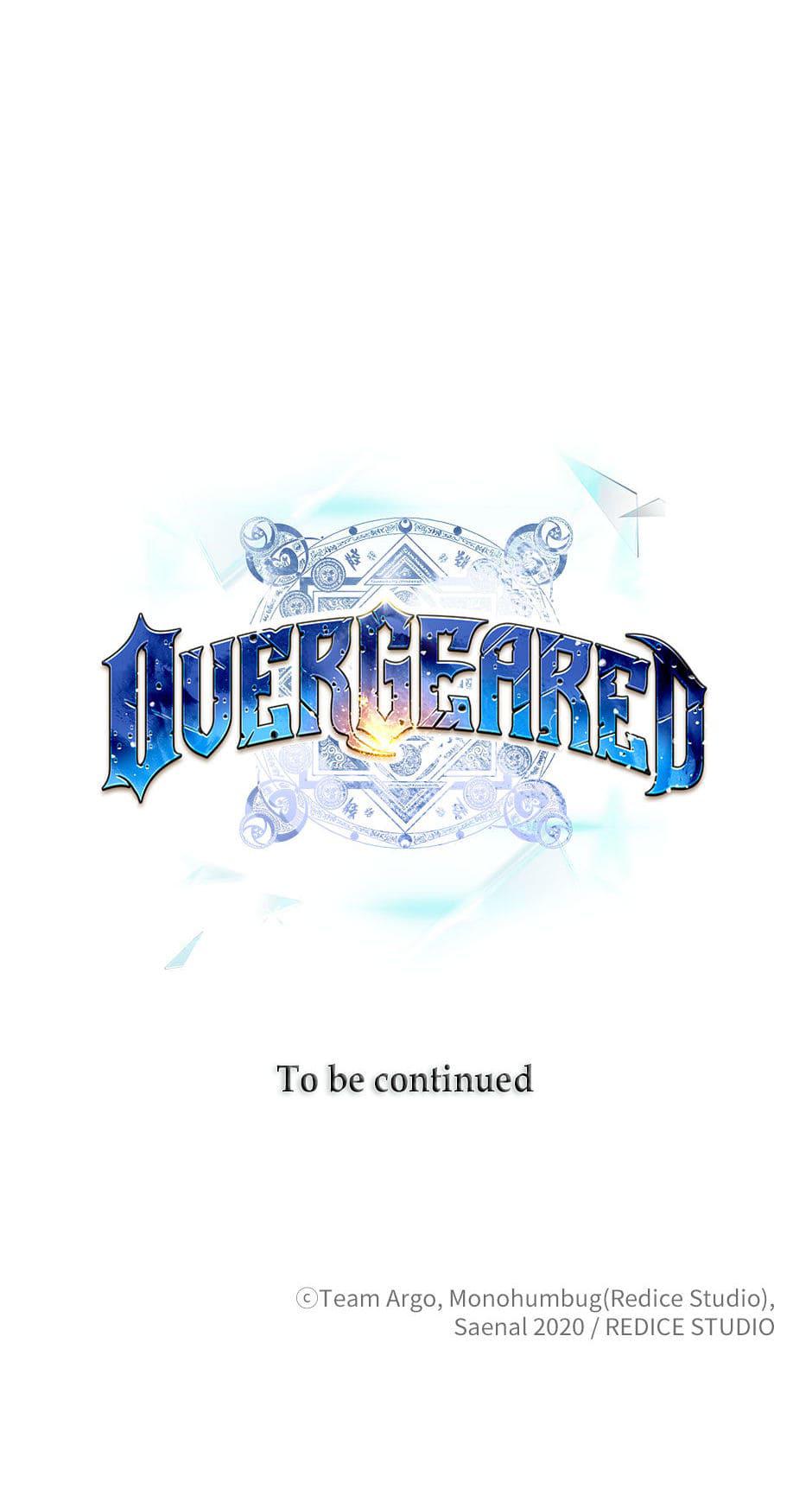Overgeared Chapter 28 101
