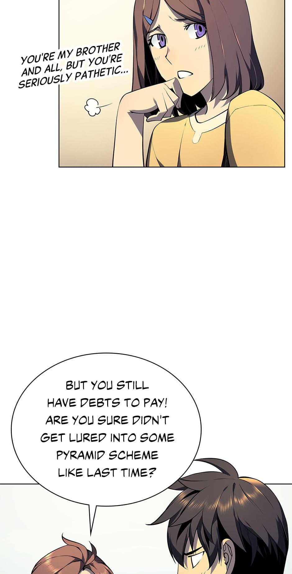 Overgeared Chapter 29 15