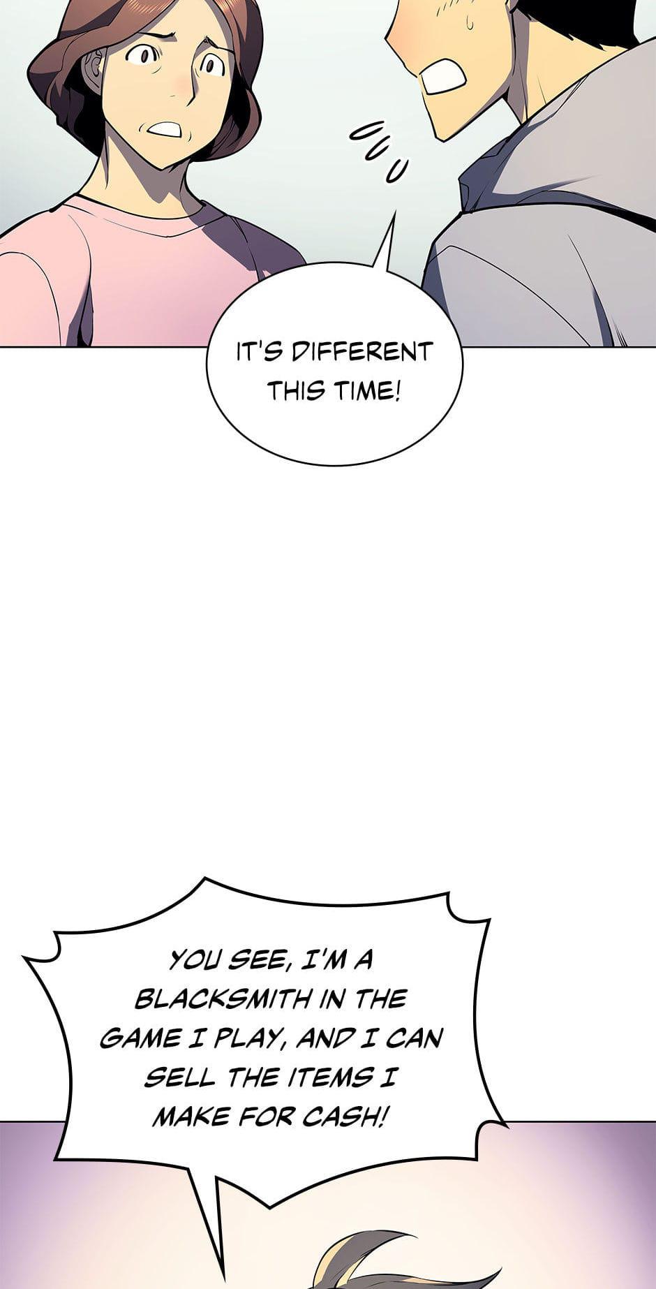 Overgeared Chapter 29 16