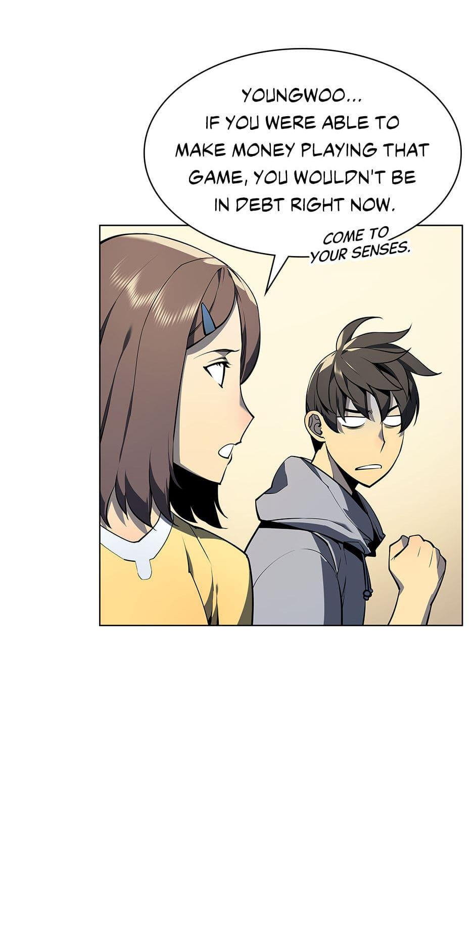 Overgeared Chapter 29 20