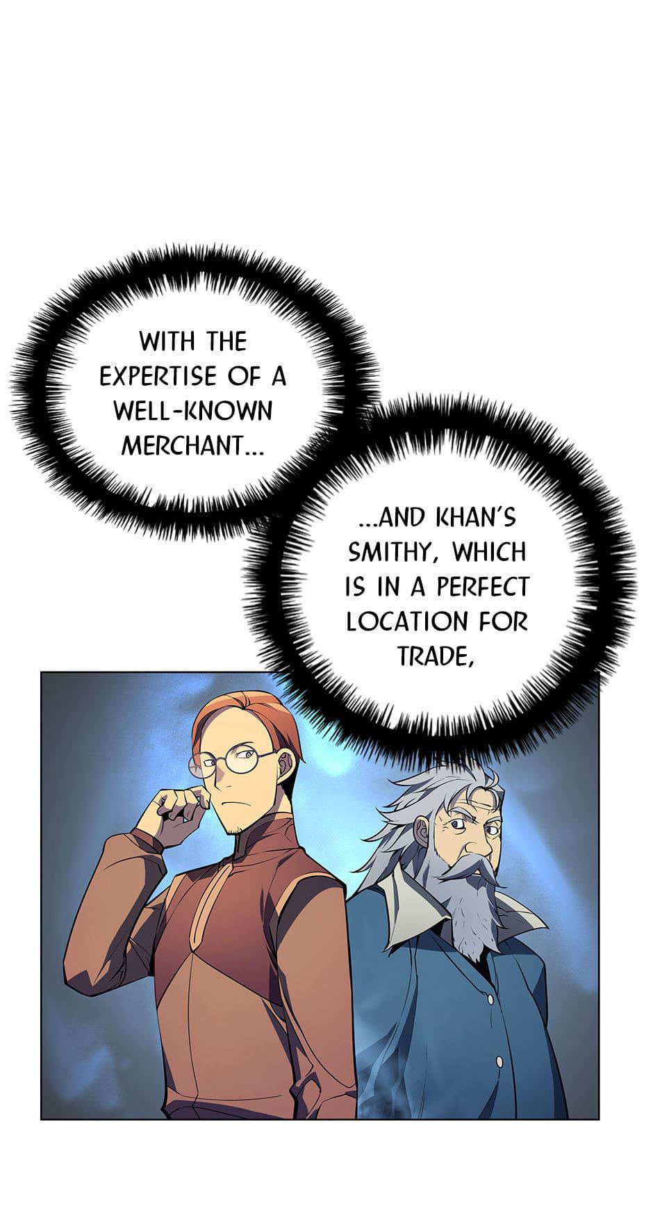 Overgeared Chapter 29 27