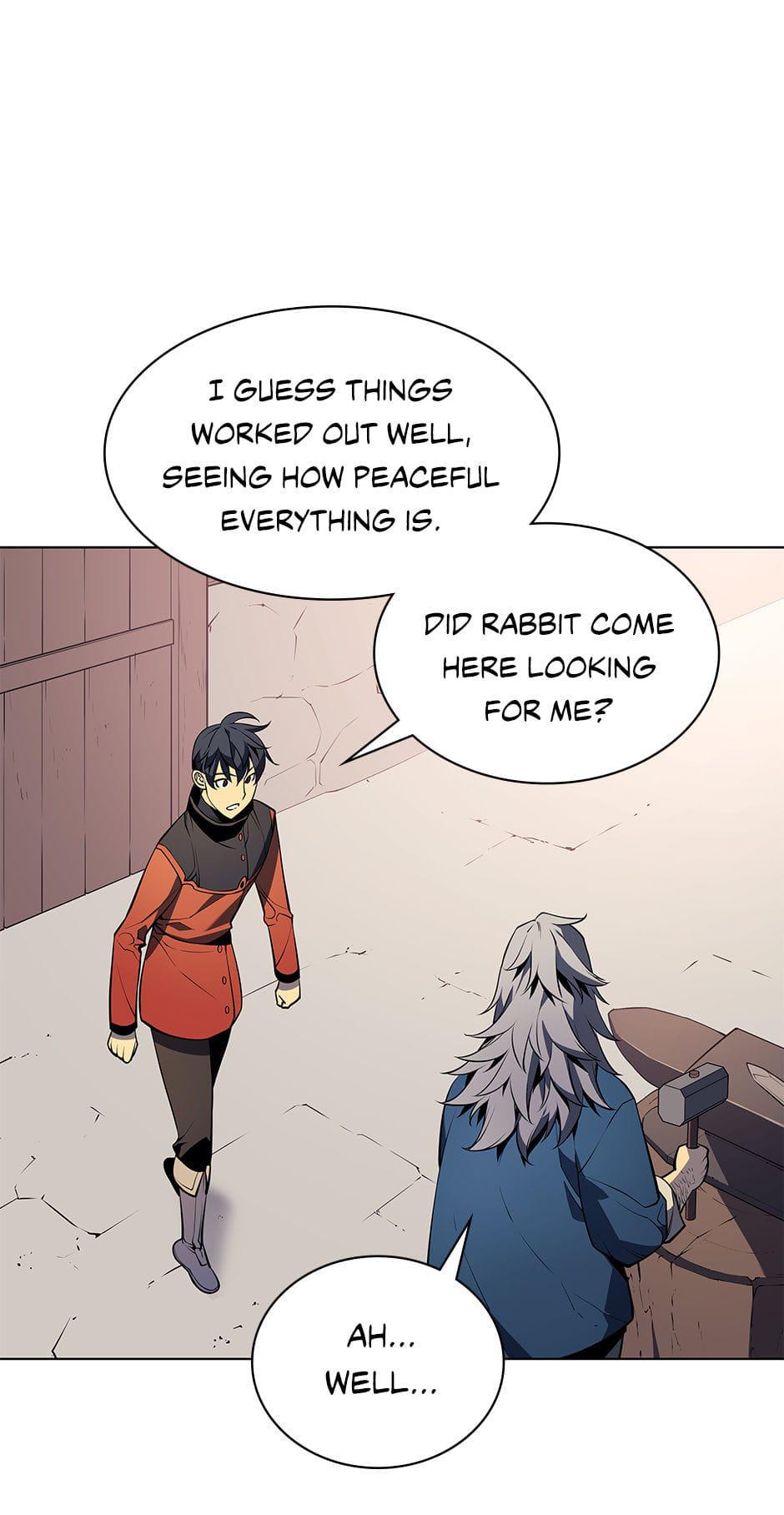 Overgeared Chapter 29 32