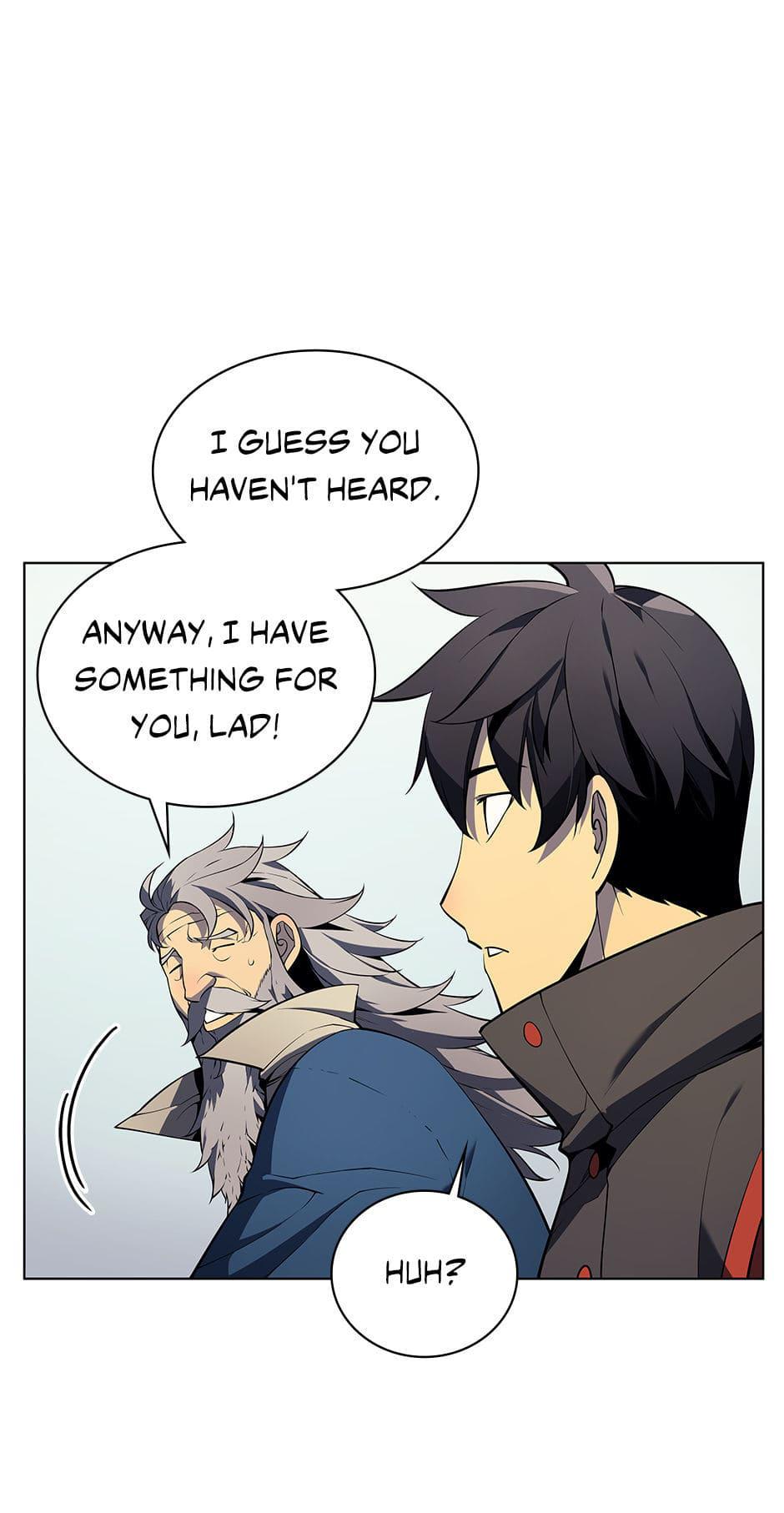 Overgeared Chapter 29 33