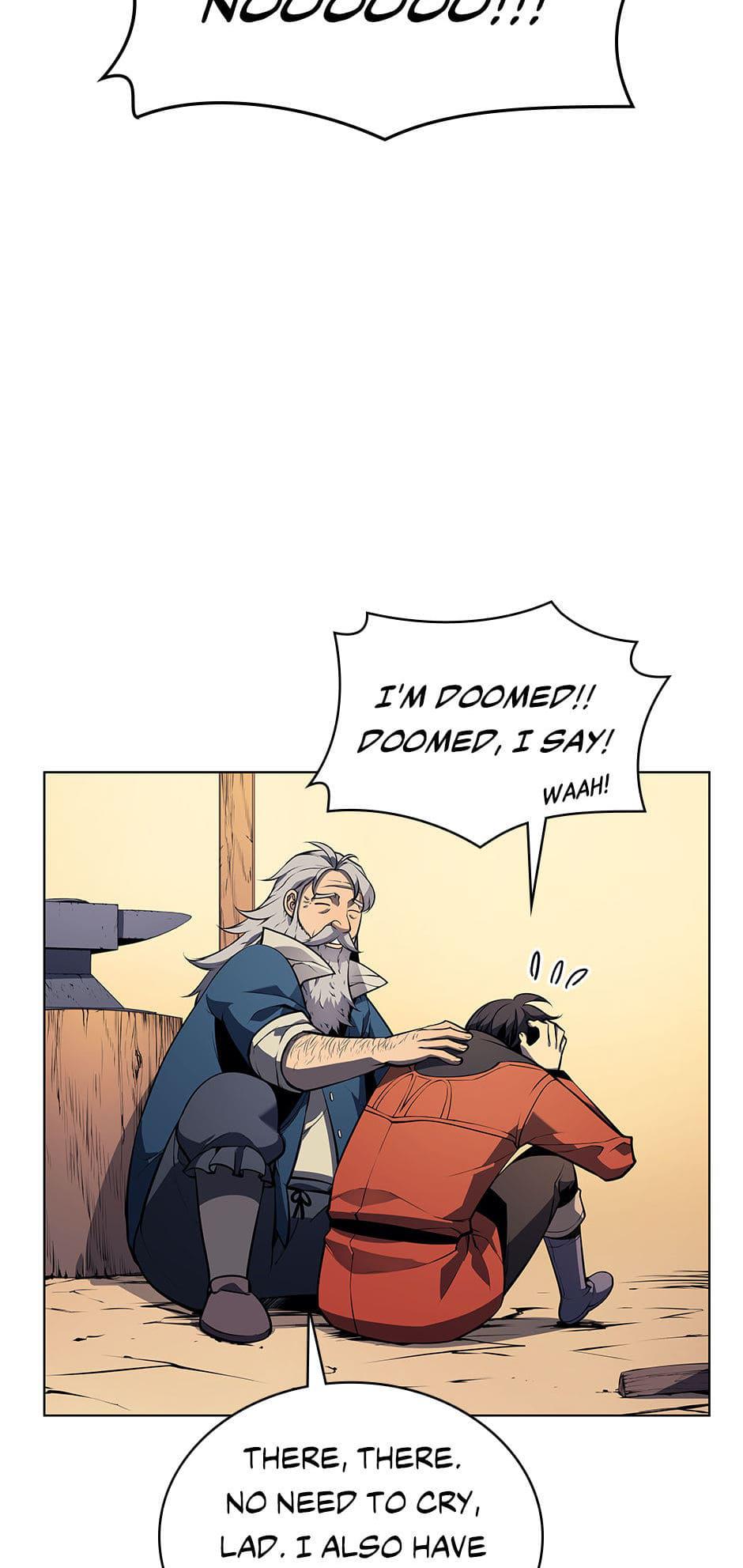 Overgeared Chapter 29 39