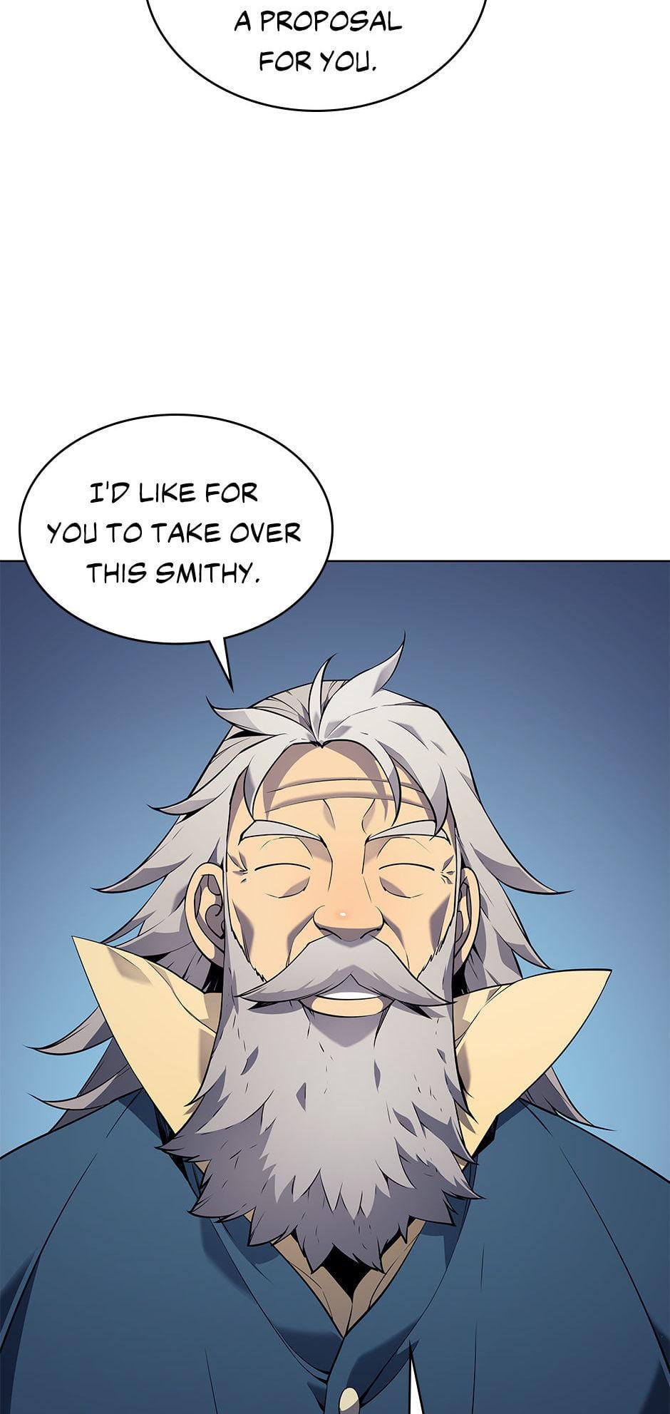 Overgeared Chapter 29 40