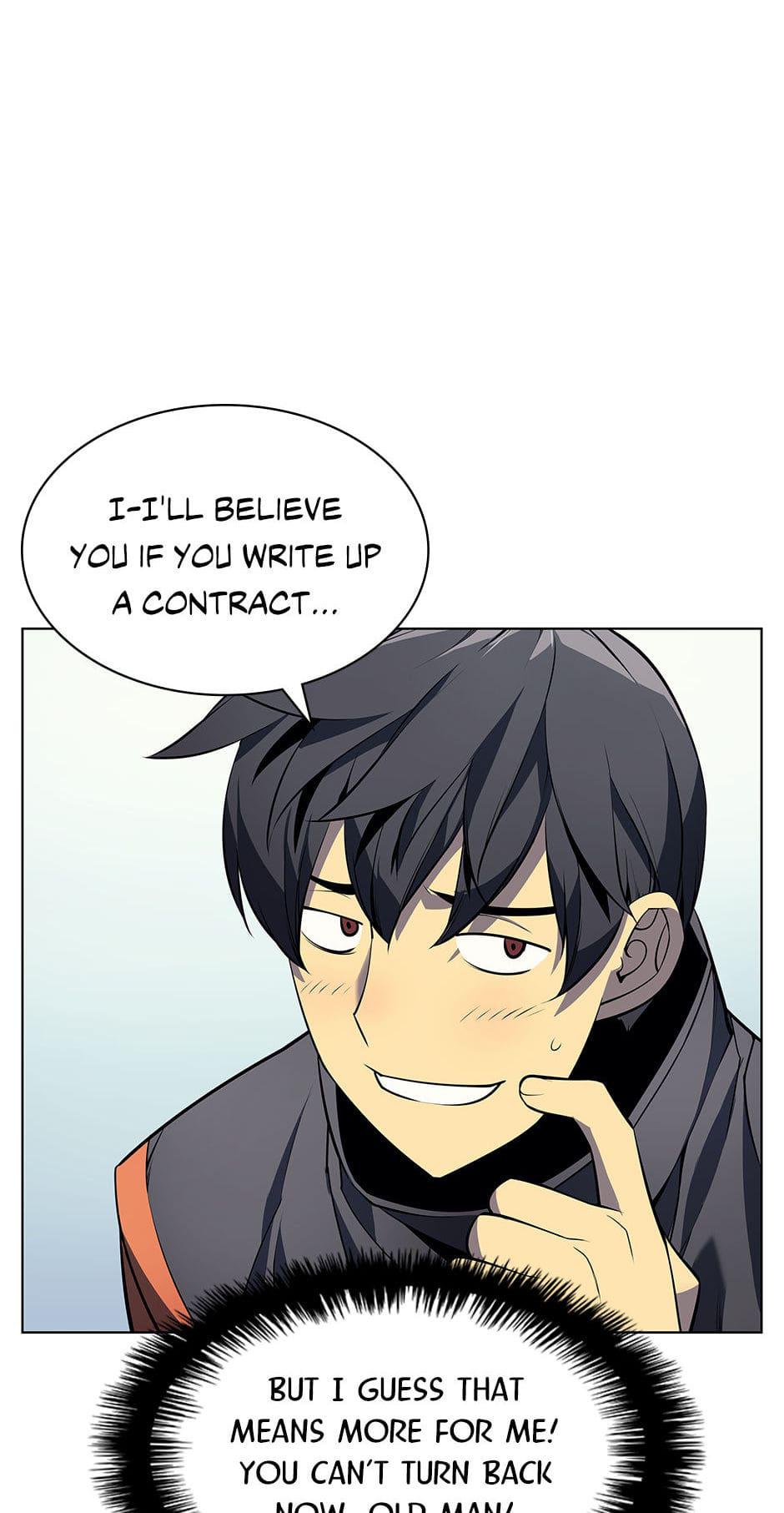 Overgeared Chapter 29 44