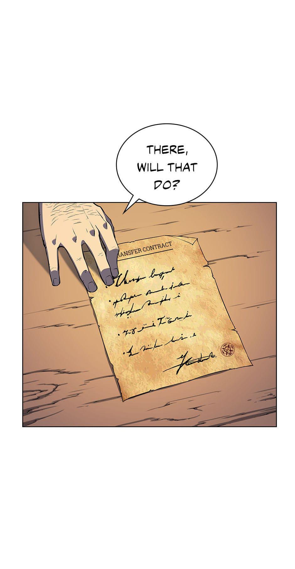 Overgeared Chapter 29 46