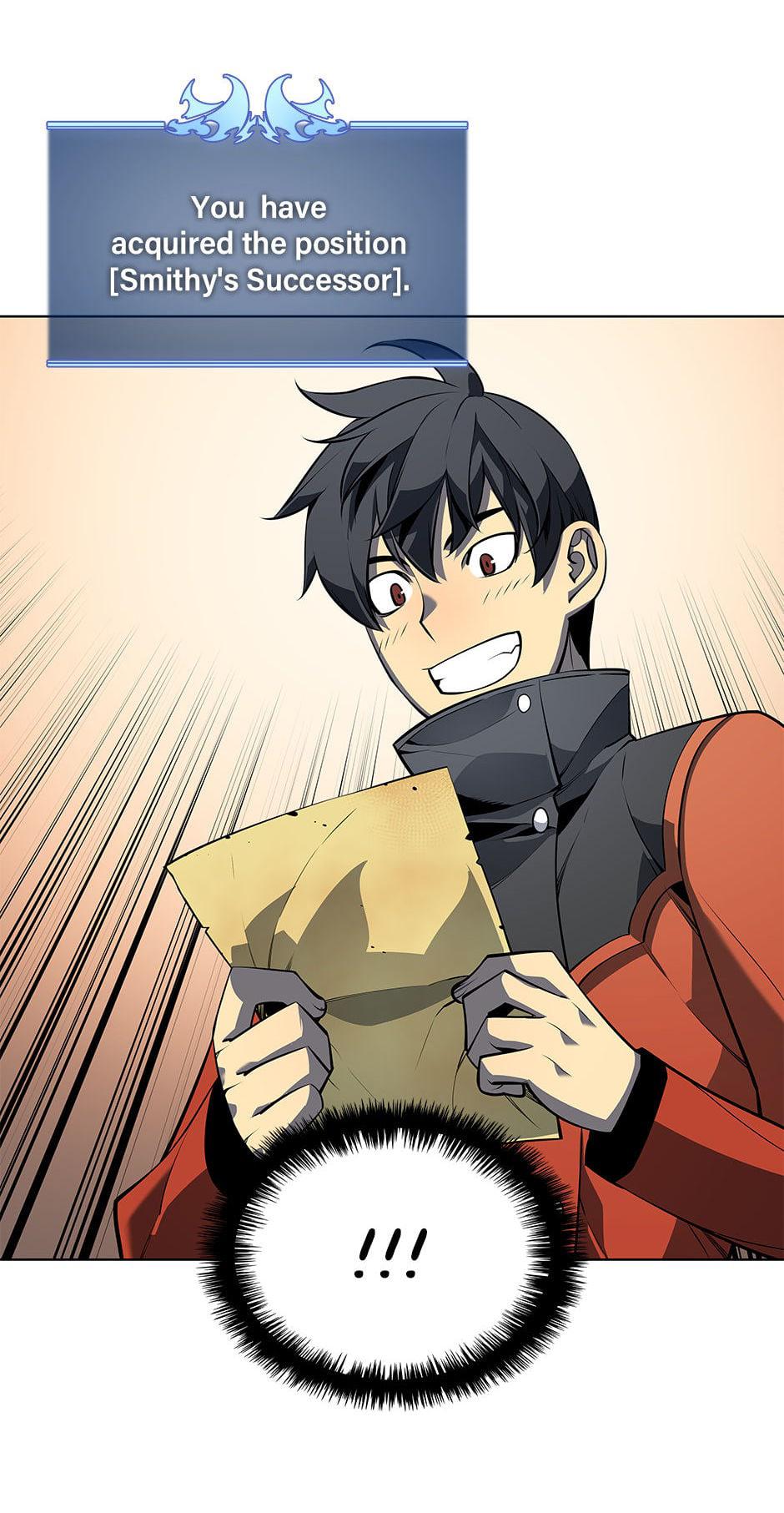 Overgeared Chapter 29 47