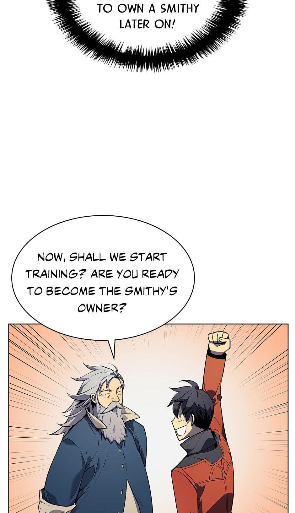 Overgeared Chapter 29 49