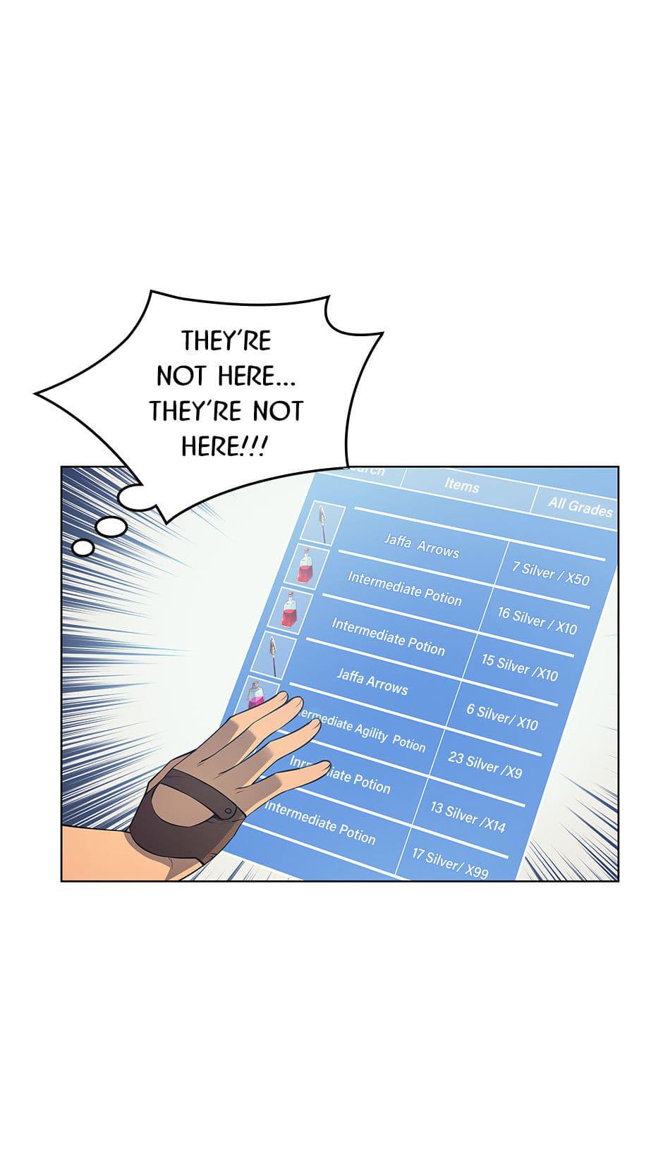 Overgeared Chapter 29 52