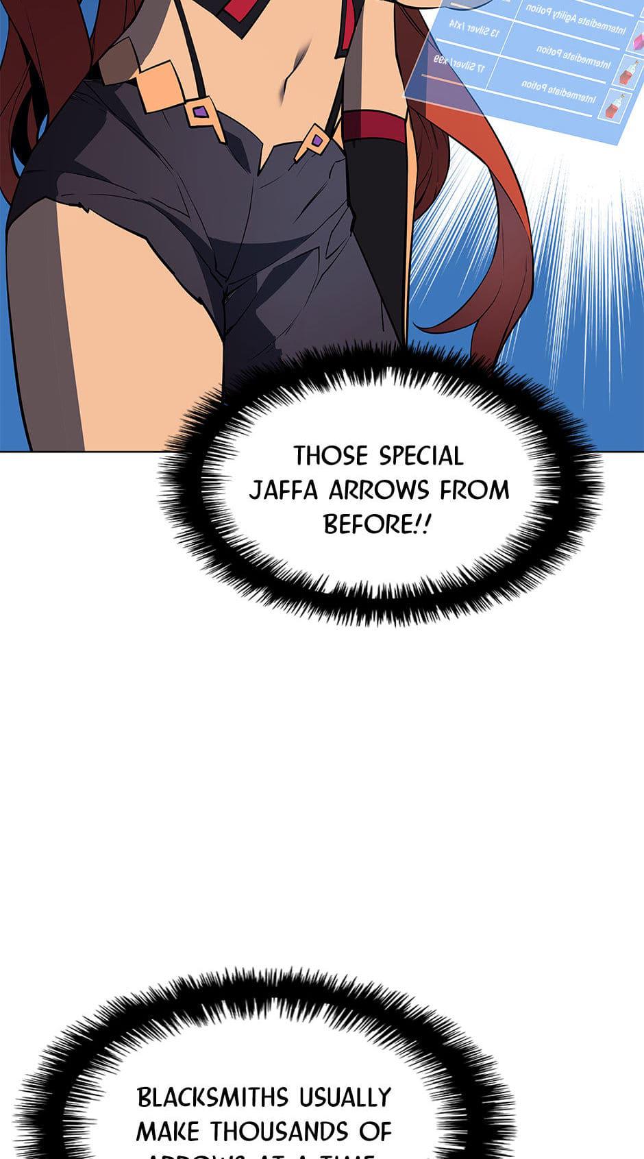 Overgeared Chapter 29 54