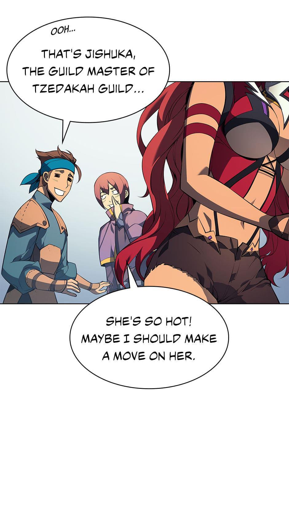 Overgeared Chapter 29 56