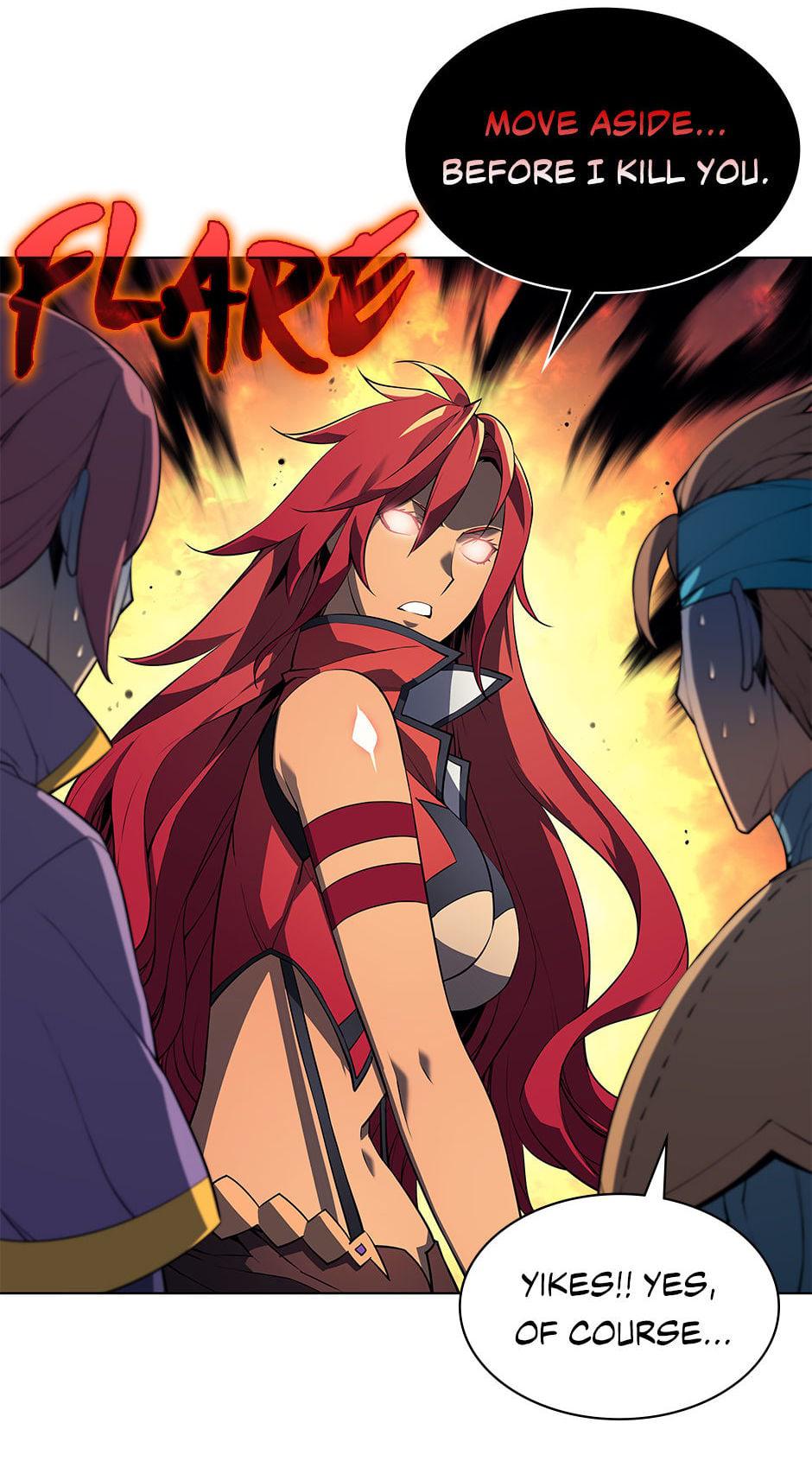 Overgeared Chapter 29 57