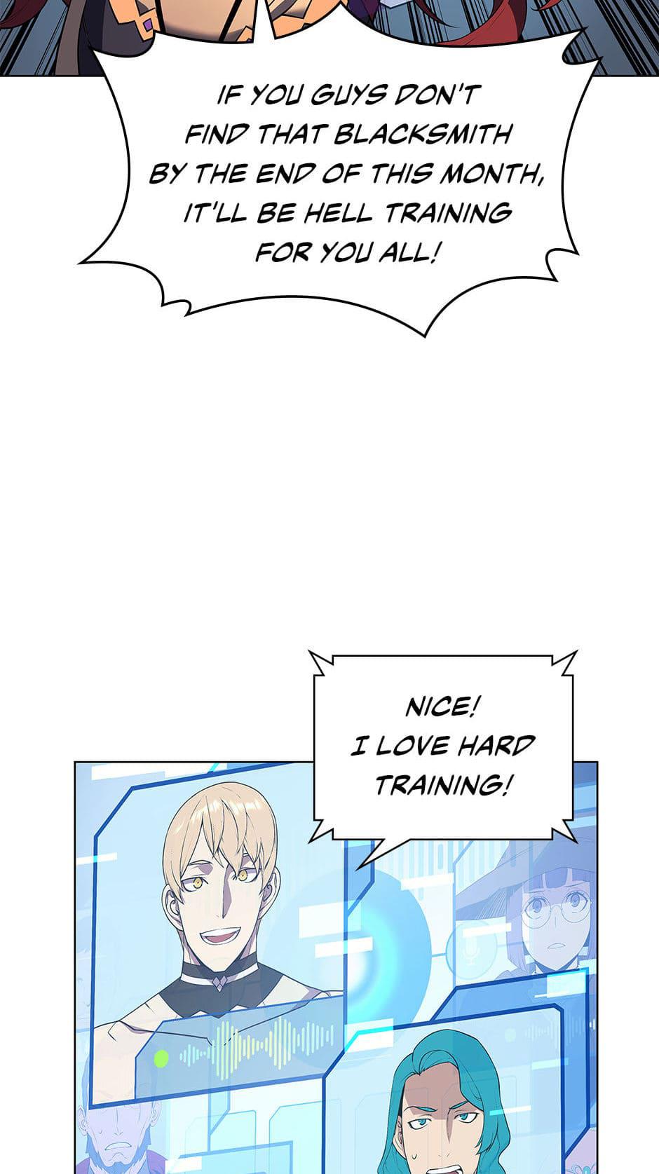 Overgeared Chapter 29 60