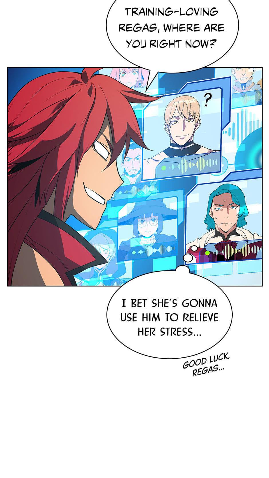 Overgeared Chapter 29 64