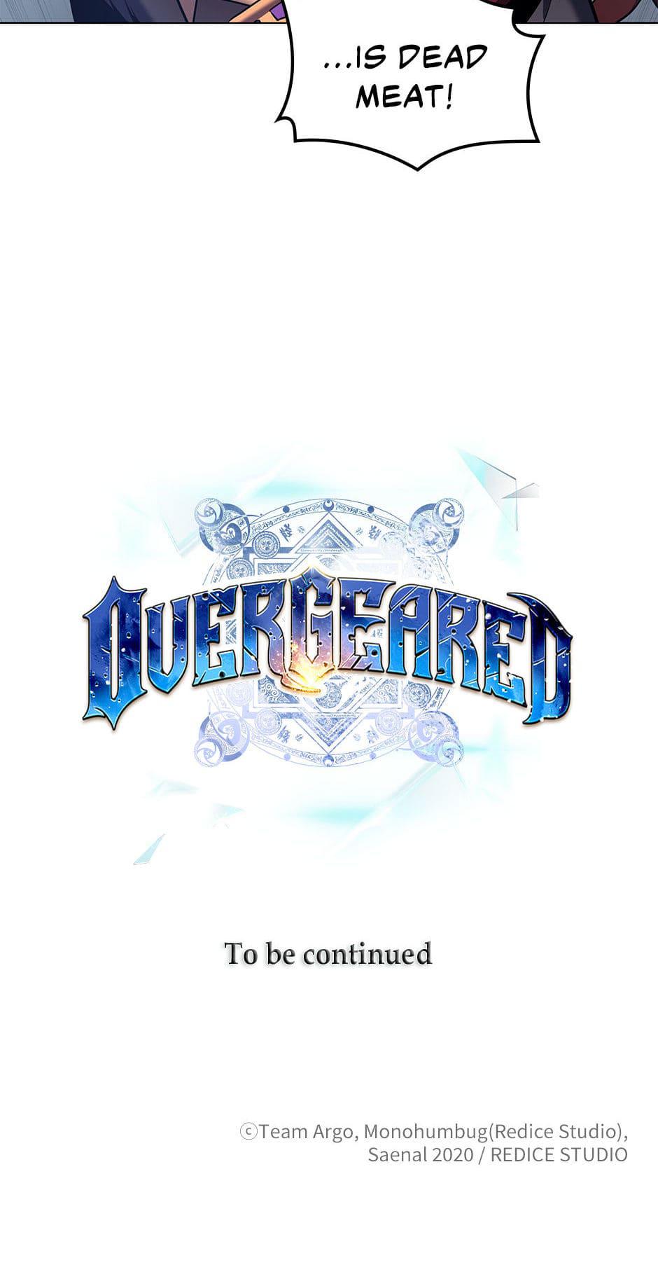 Overgeared Chapter 29 74