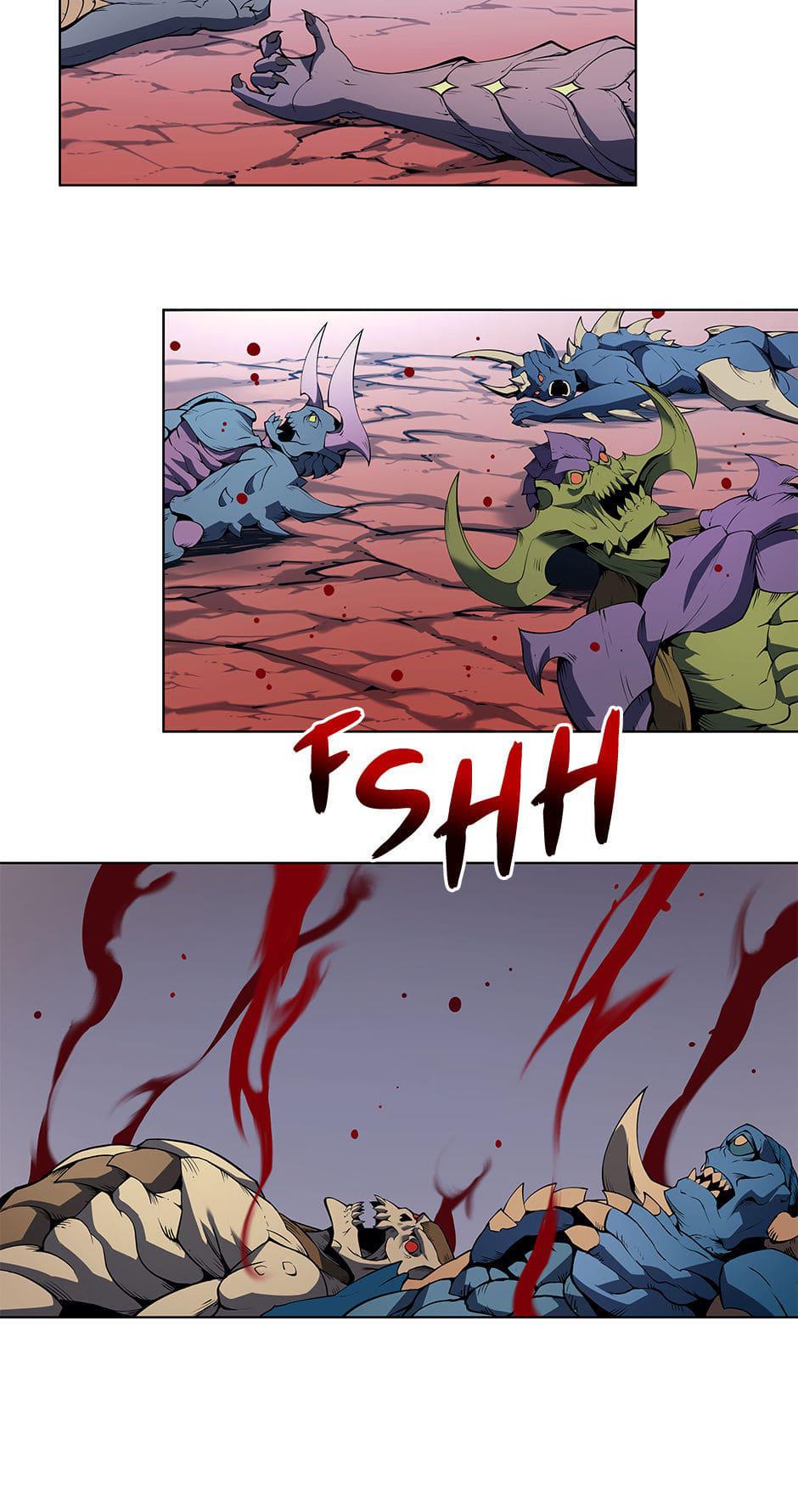 Overgeared Chapter 30 3
