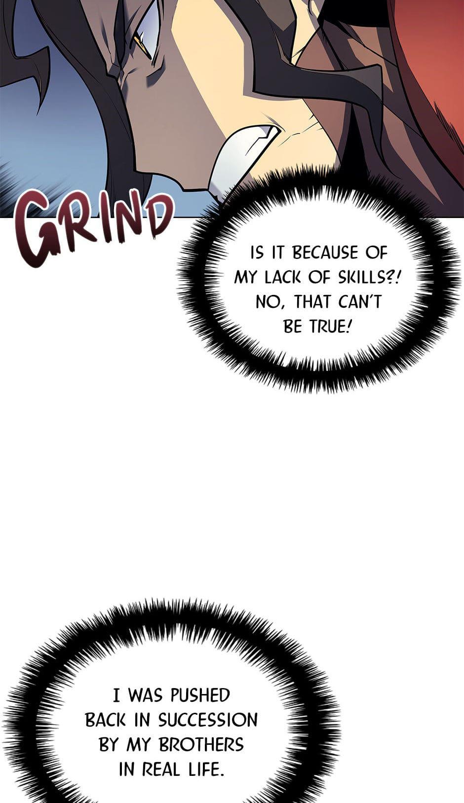 Overgeared Chapter 30 11