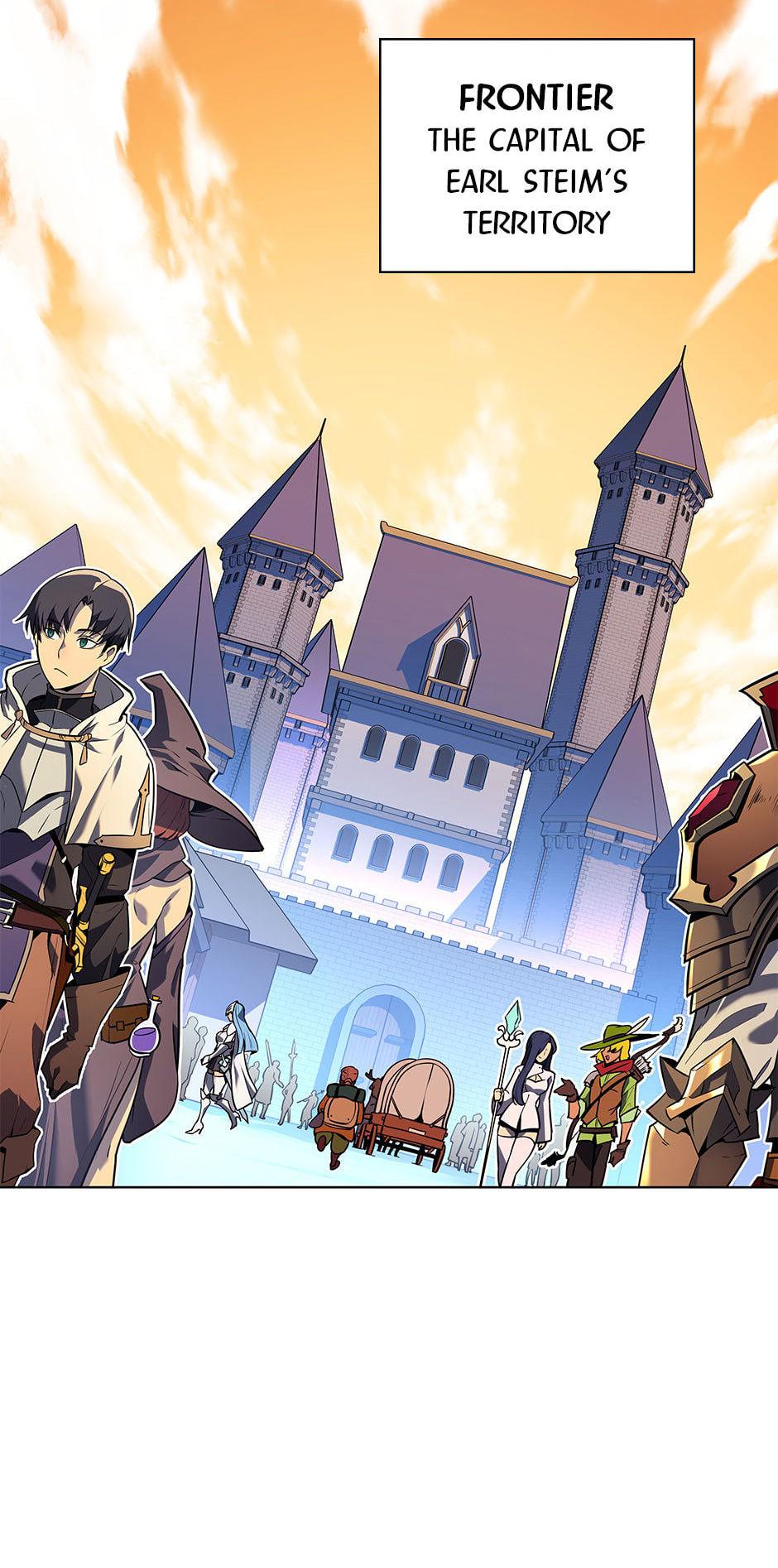 Overgeared Chapter 30 20