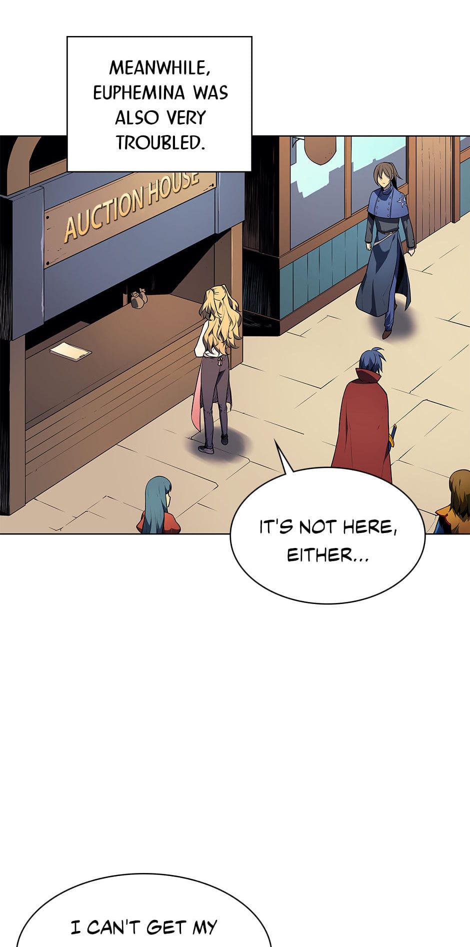 Overgeared Chapter 30 21