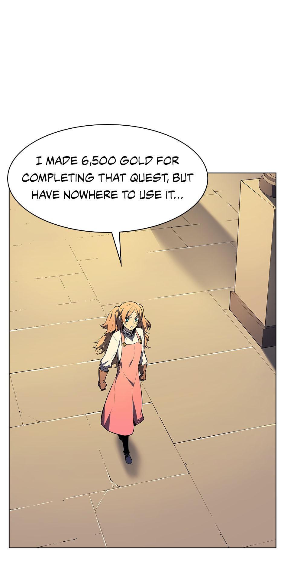 Overgeared Chapter 30 24