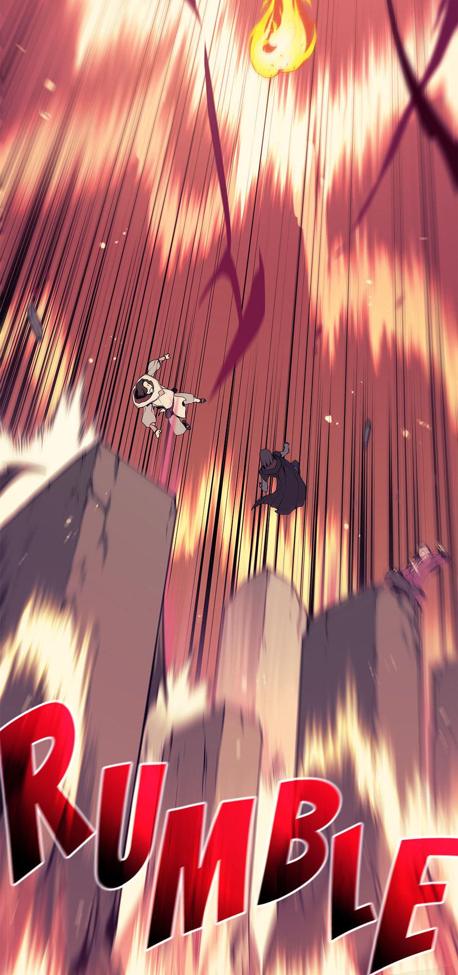 Overgeared Chapter 30 95