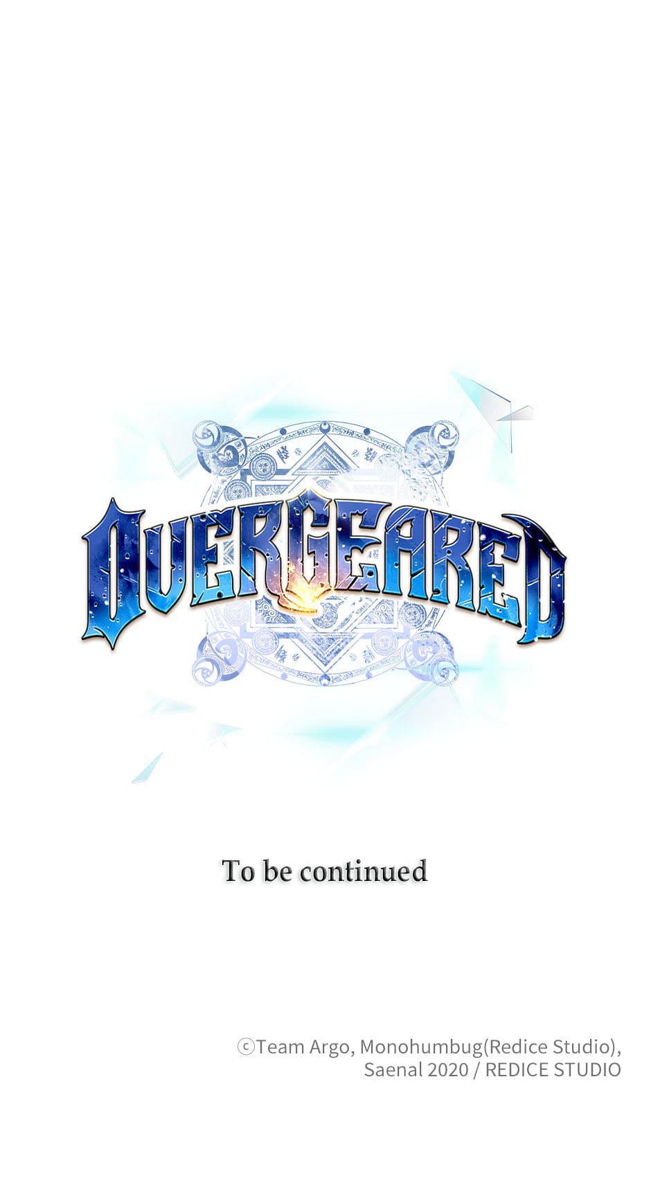 Overgeared Chapter 30 113