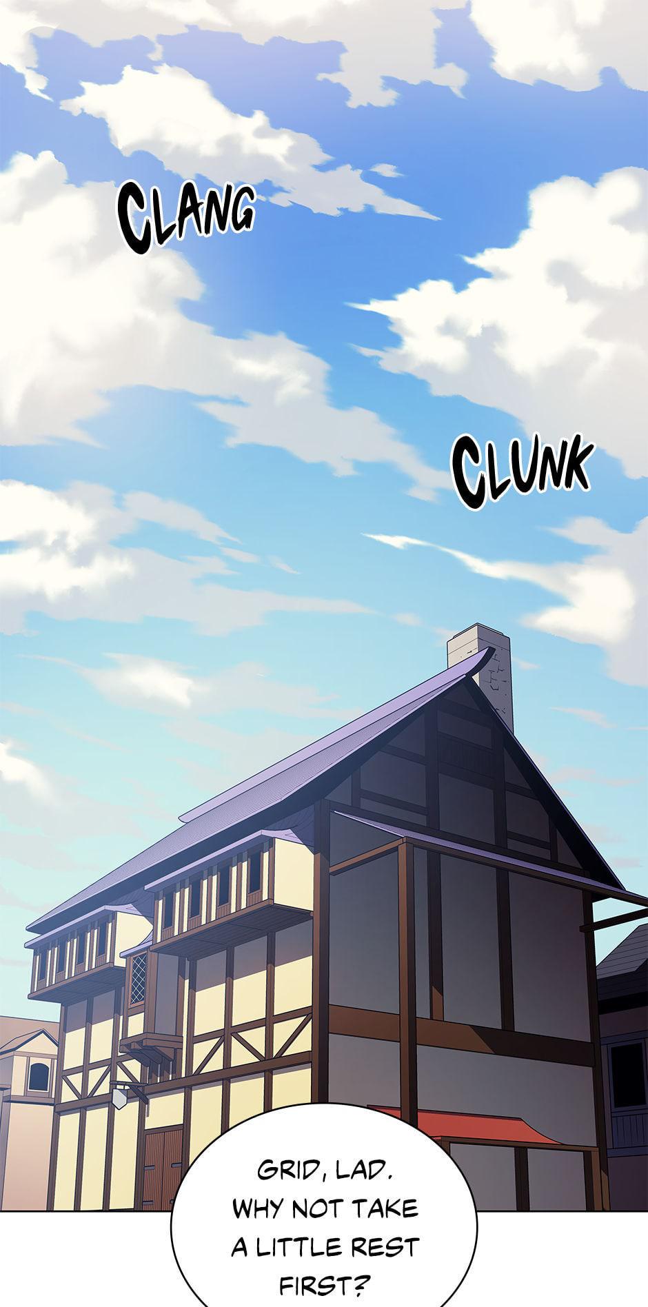 Overgeared Chapter 31 1