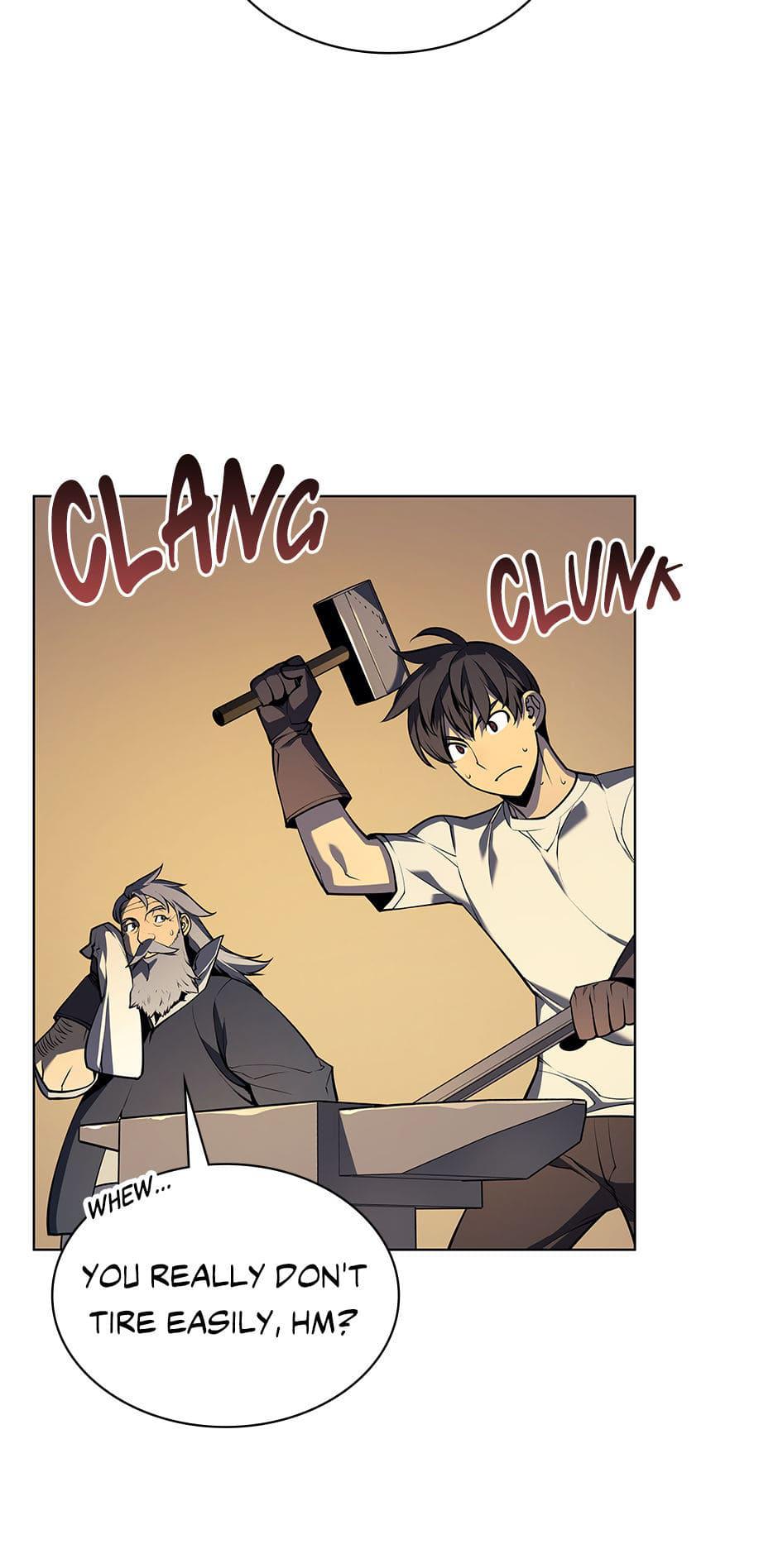 Overgeared Chapter 31 2