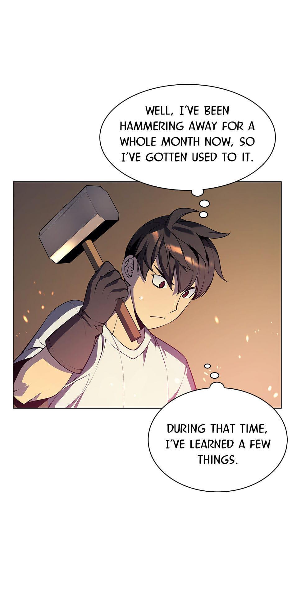 Overgeared Chapter 31 3