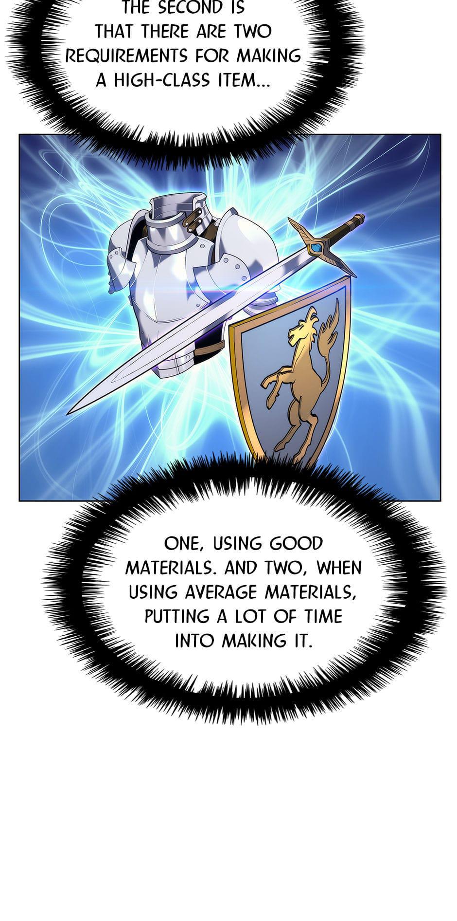 Overgeared Chapter 31 5