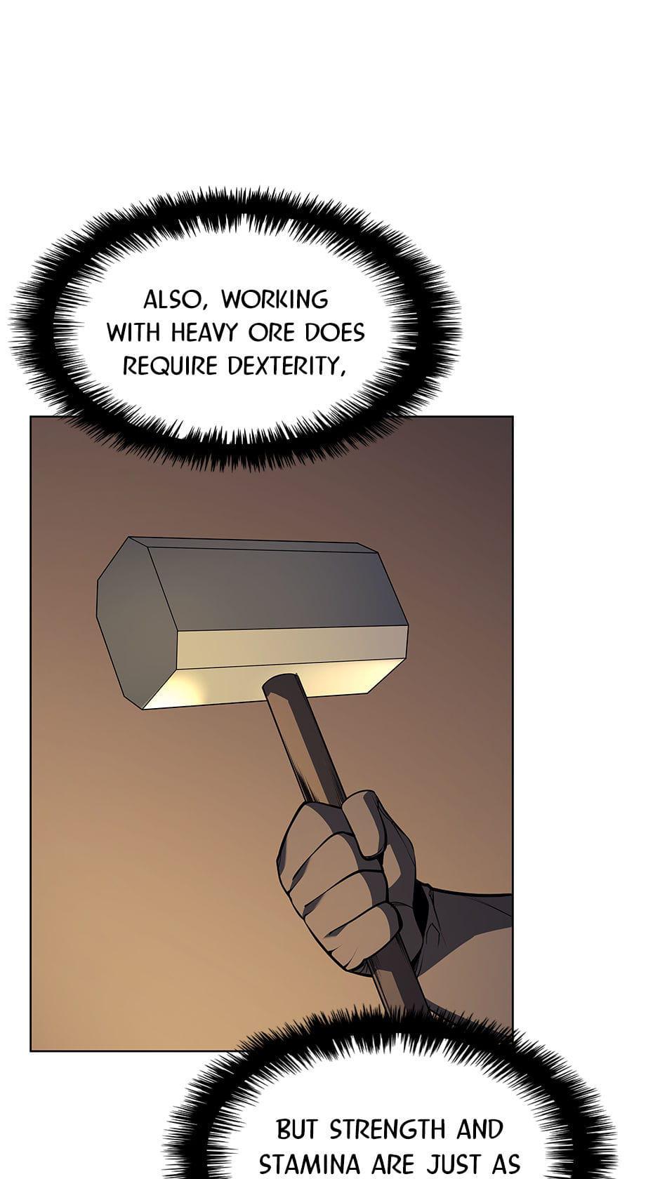 Overgeared Chapter 31 6
