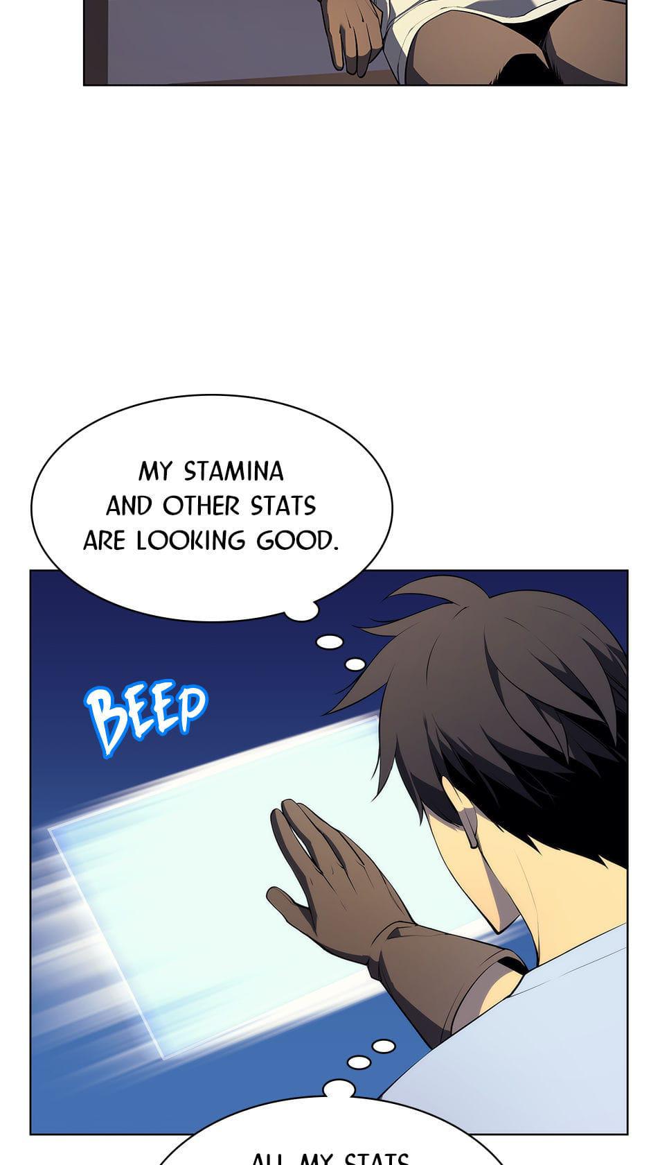 Overgeared Chapter 31 8